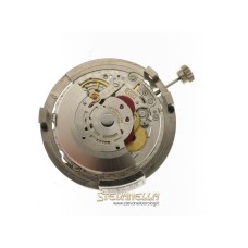 Movimento completo Rolex Calibro 3132 nuovo originale 